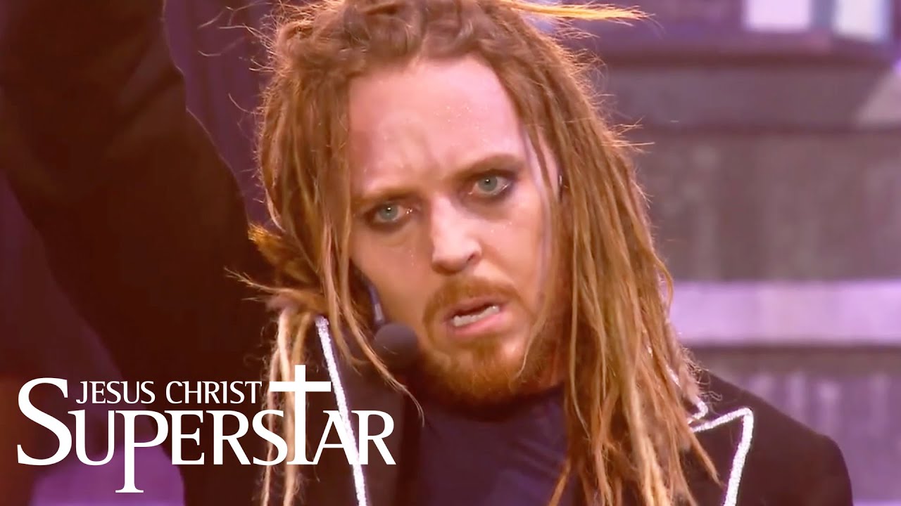 Jesus Christ Superstar: The Iconic Musical You Can't Miss 🎭