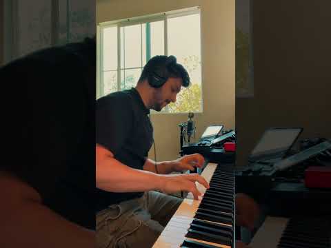 allo allo #thisisbalti #balti @ThisizBaltiofficial #piano #music