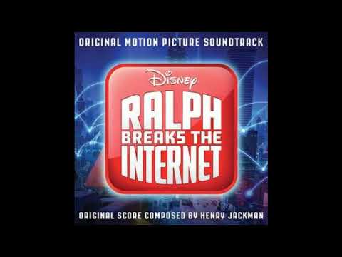 Zero by Imagine Dragons from Ralph Breaks the Internet