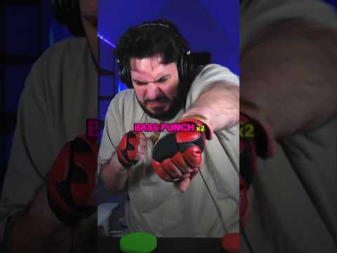 Majed reacts to PHONK AURA