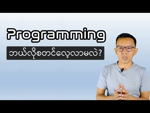 Beginner's Guide to Learning Programming 💻