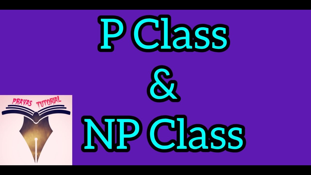 Understanding P vs NP: The Key to Solving Computational Complexity 🧠