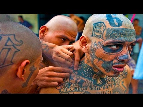 Los 7 LUGARES MÁS PELIGROSOS de la tierra!!