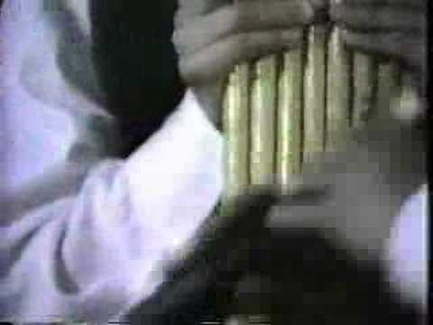 WARA - Encuentro by Jorge Komori 🎶