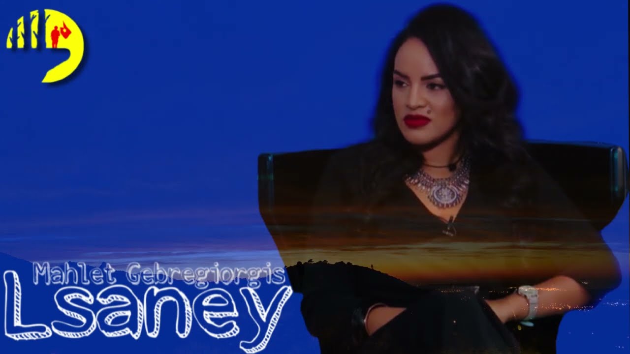 Discover the Inspiring Journey of Mahlet Gebregiorgis Lsaney ✨