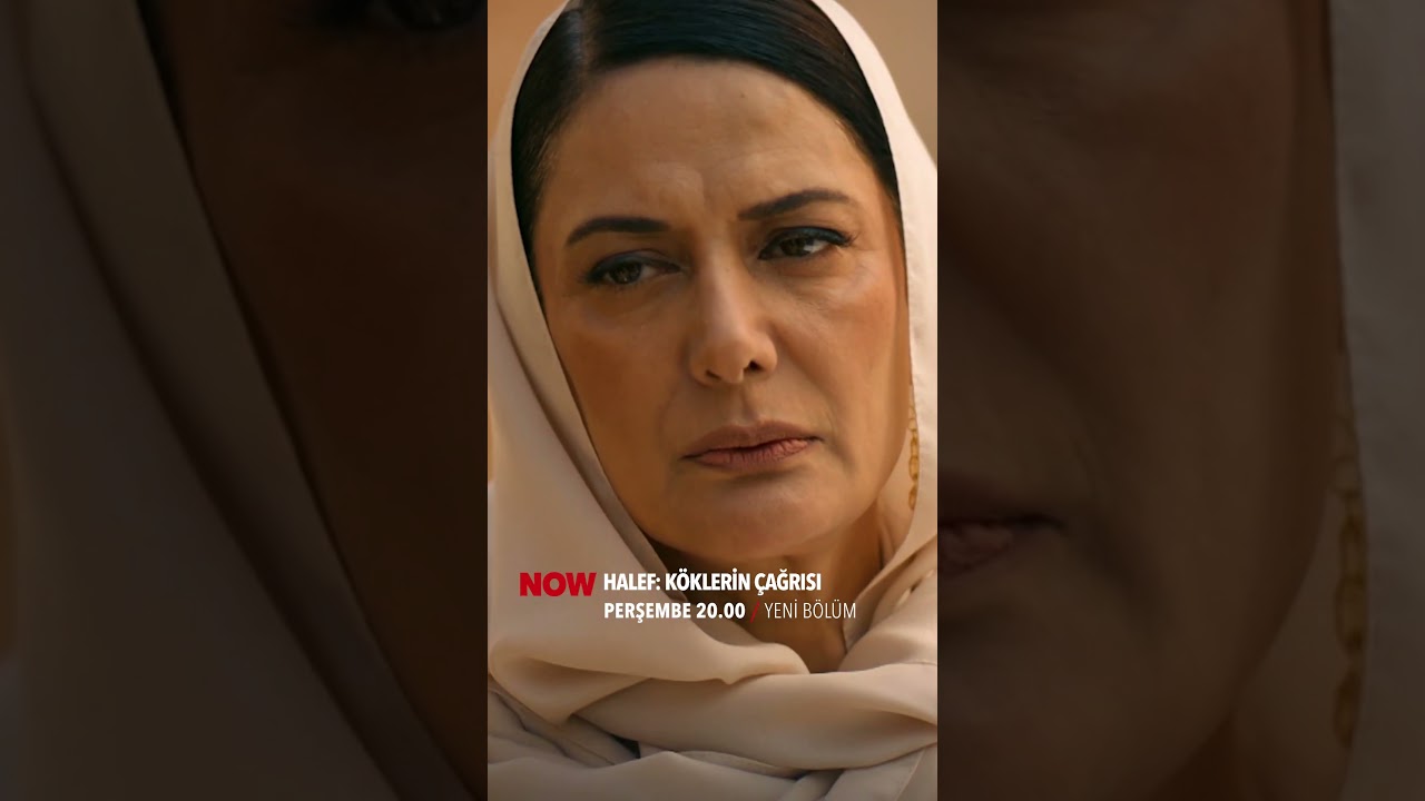 Benim Halefimi Sen Seçeceksin! | Köklerin Çağrısı 7. Bölüm 1. Fragmanı 🎬