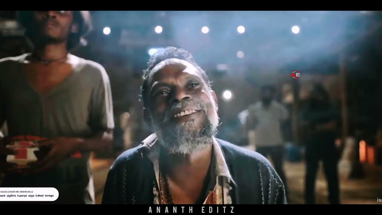 Jailer varman mass scenes tamil from #jailermovie