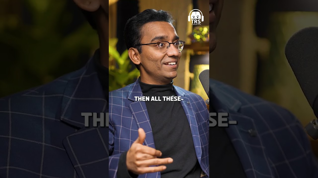 Understanding Bad Gut Bacteria 🦠 with Dr. Palaniappan