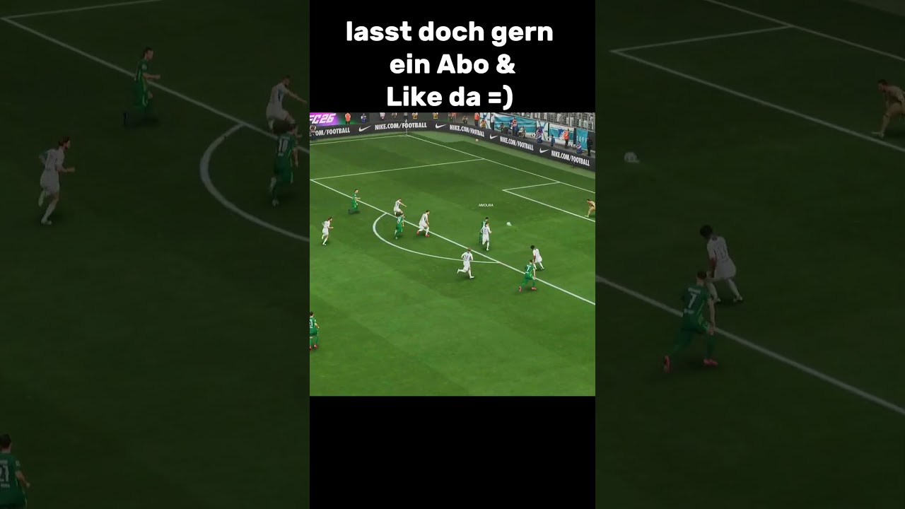 VfL Wolfsburg vs TSG Hoffenheim | Highlights & Tore vom 9. Spieltag ⚽ | EA FC 26