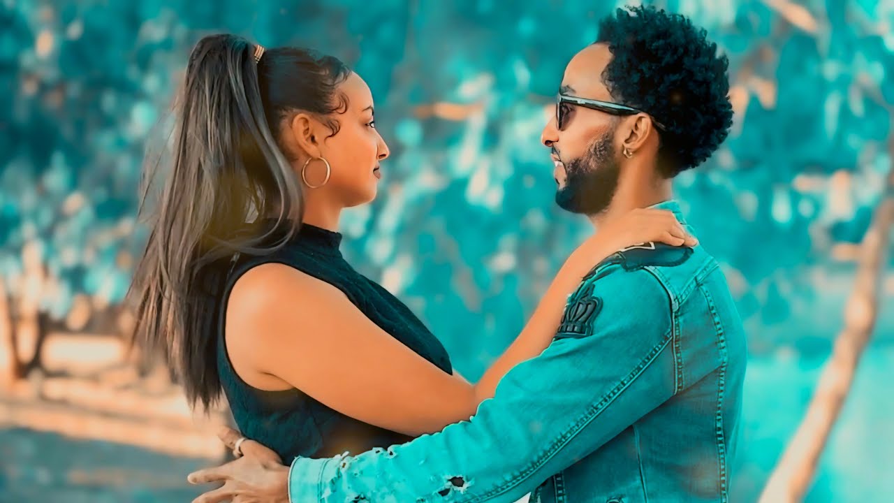 Daniel Tekeste (Chapico) Maharni | Fresh Eritrean Music 2021 πΆ