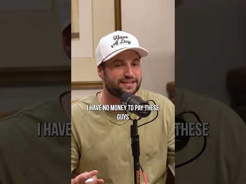 Bob explains why he will always be loyal to the Jet #shorts