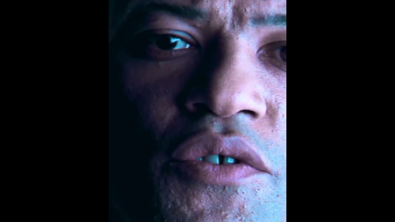 Neo Wakes Up in The Matrix: The Shocking Scene 🌀