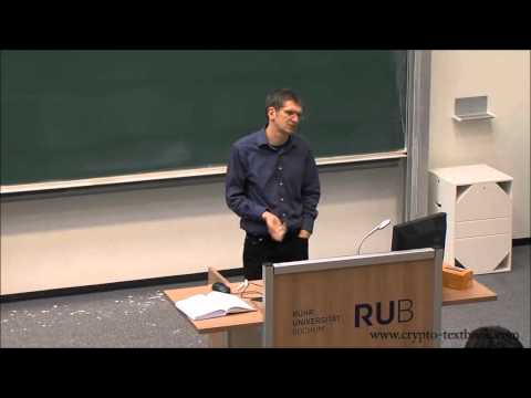 DES Key Schedule-Part3