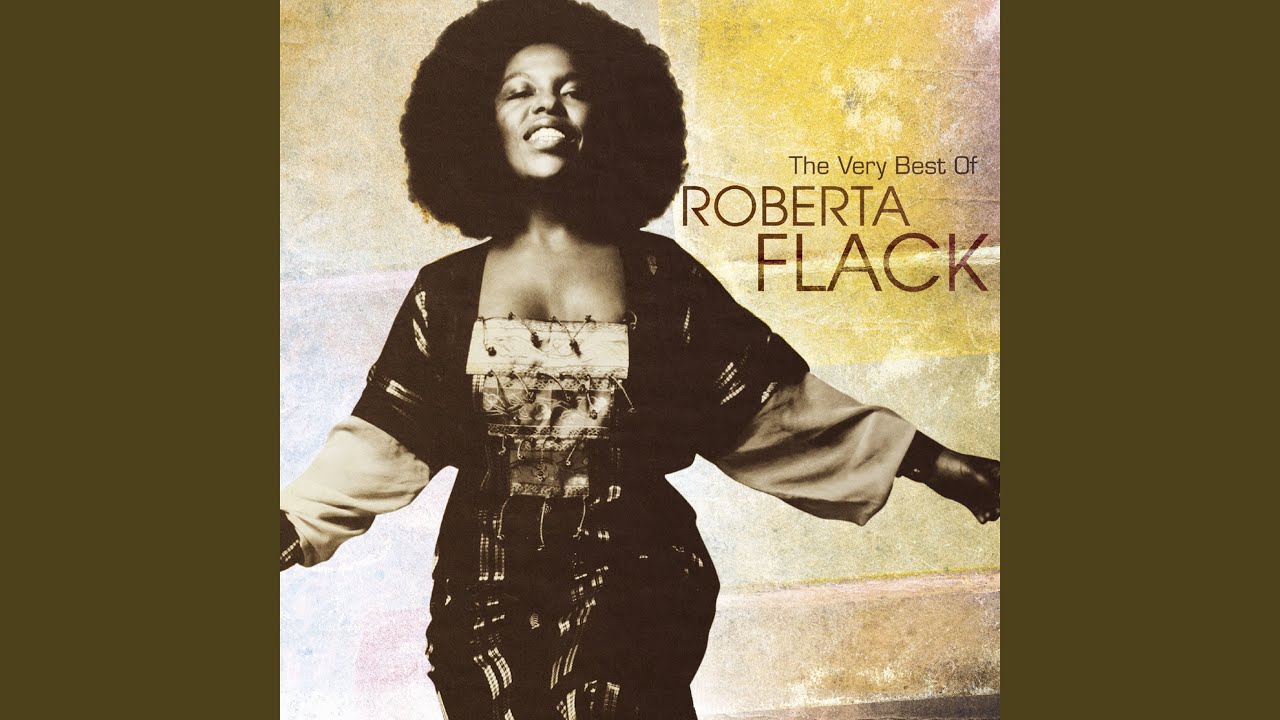 Where Is the Love (Remastered) by Roberta Flack & Donny Hathaway