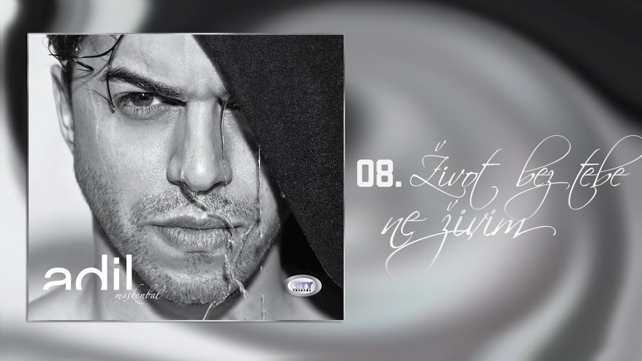 Adil - Život bez tebe (Duet Allegro Band, 2013)