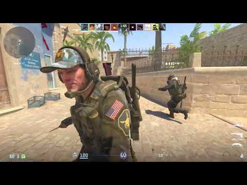 VOD - Laink et Terracid // Counter-Strike (avec JL Tomy, Kada et FakeMonster)