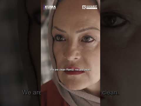 Kuma (كُوما) صفقة قاسية بين قلبين مكسورين. | Arabic Dubbed #كُوما #مسلسل تركي   EP 50S3 MEP 25