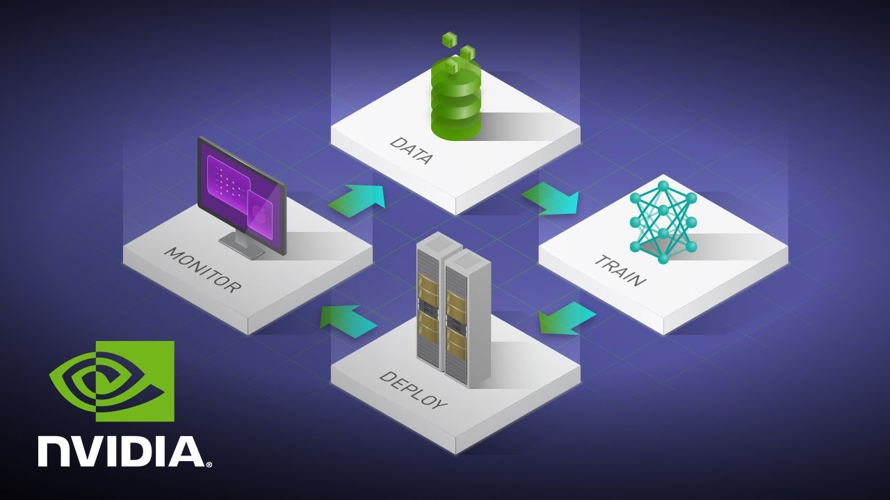 Accelerate Your AI Success with NVIDIA & VMware 🚀