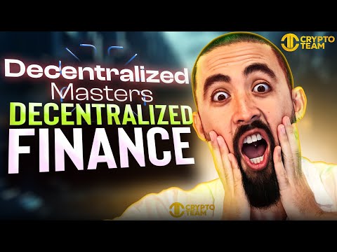 Decentralized Masters: Scam or Legit? Honest Review 2025