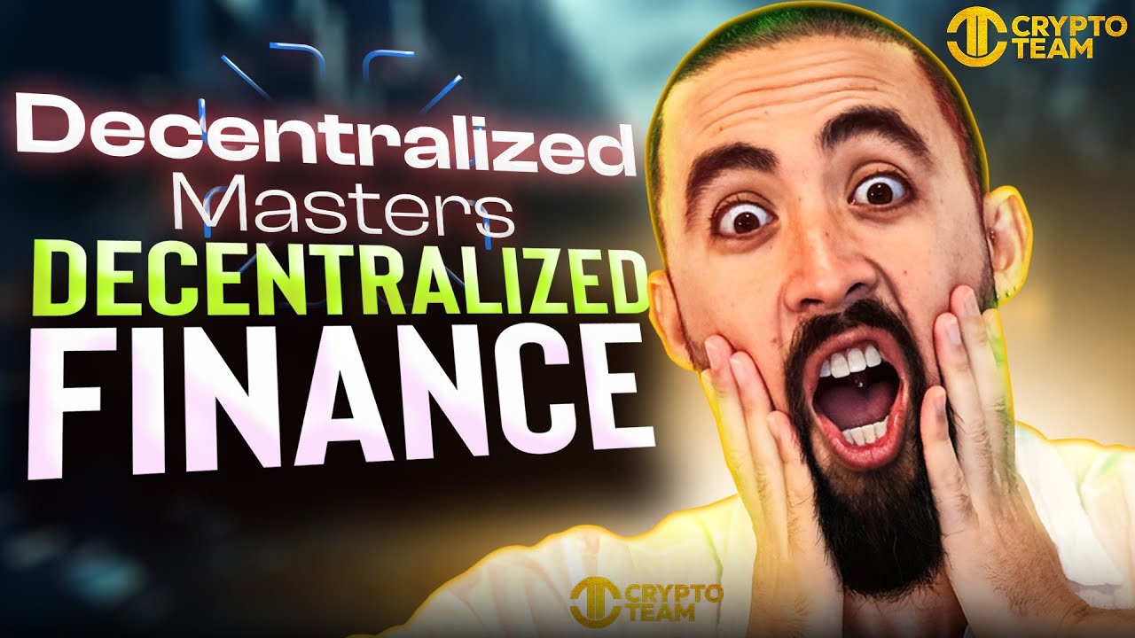 Decentralized Masters: Legitimate Crypto Trading Platform or Scam? 2025 Honest Review
