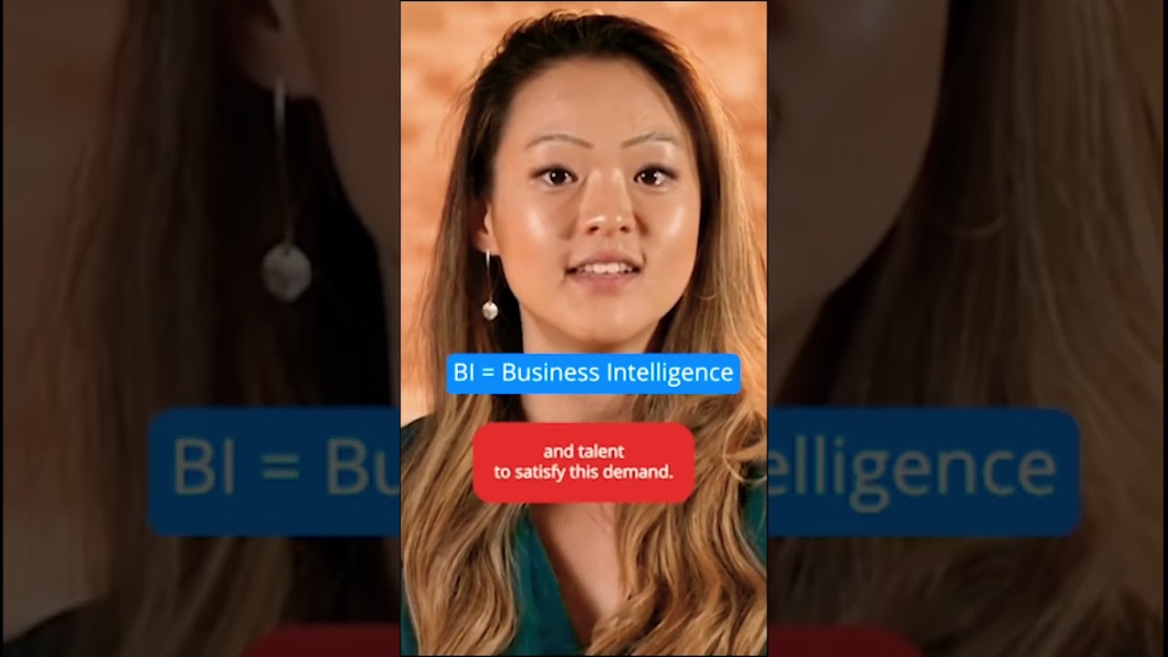 Careers in Business Intelligence 💼