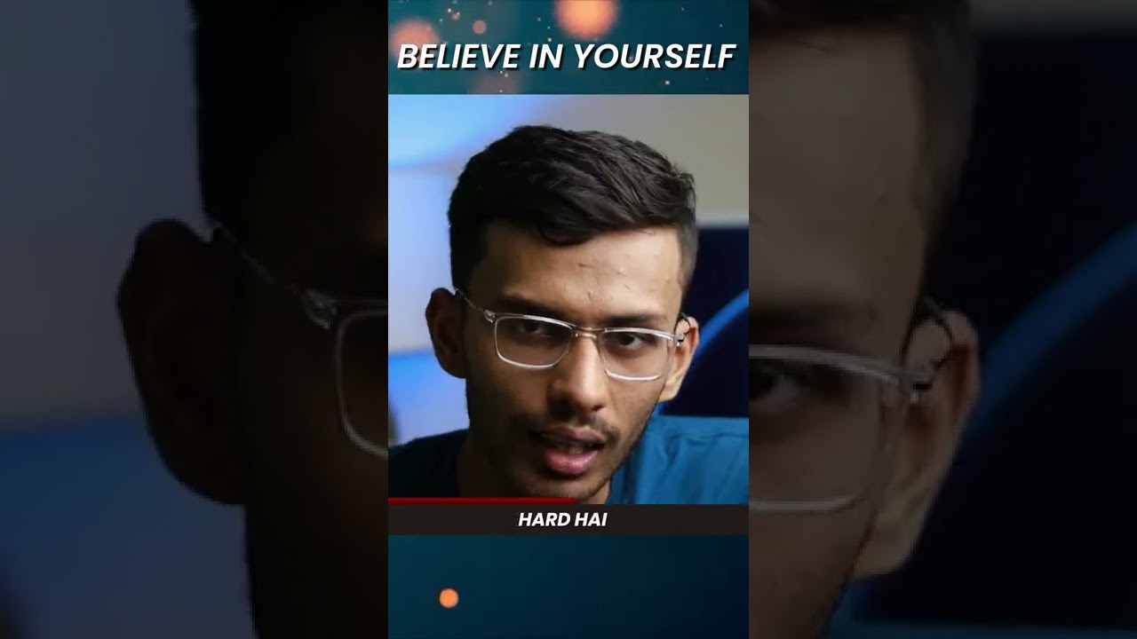 NEET 2023 Dropper Motivation! 💪🏻| Believe in Yourself!✊ #neet2023 #neet #jee #shorts