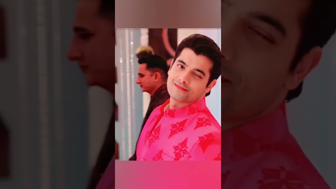 Yah Main Hun & Pati Tanuja's Love Moments ❤️