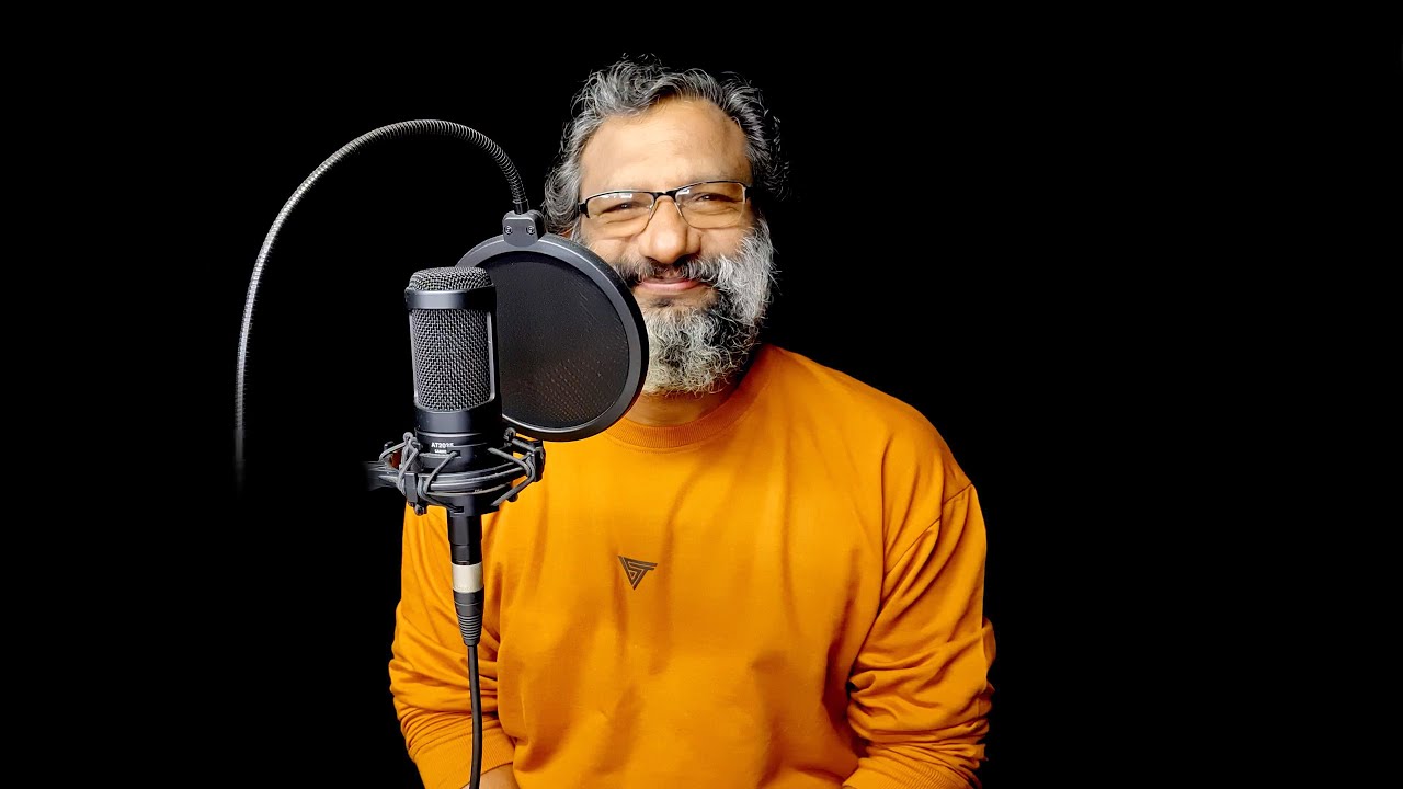 Dukhi Man Mere Sun Mera Kehna - Classic Song 🎶