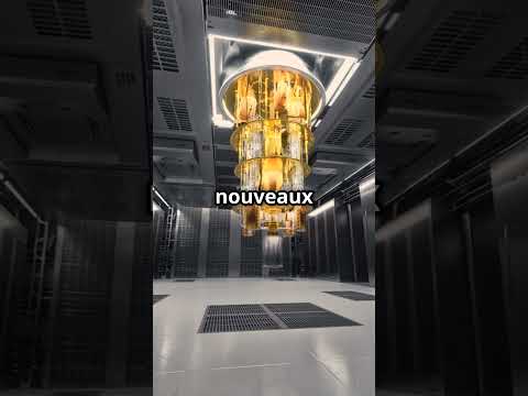 Découvrez enfin ce qu’est l’encryption post-quantique grâce à des analogies visuelles simples 🔐