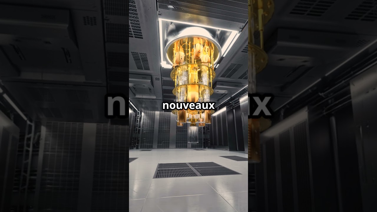 Tout savoir sur l’encryption post-quantique avec des analogies simples 🔐