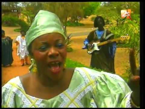 Dial Mbaye Bété Bété