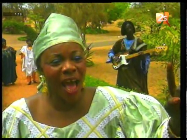 Discover Dial Mbaye Bété Bété's Story