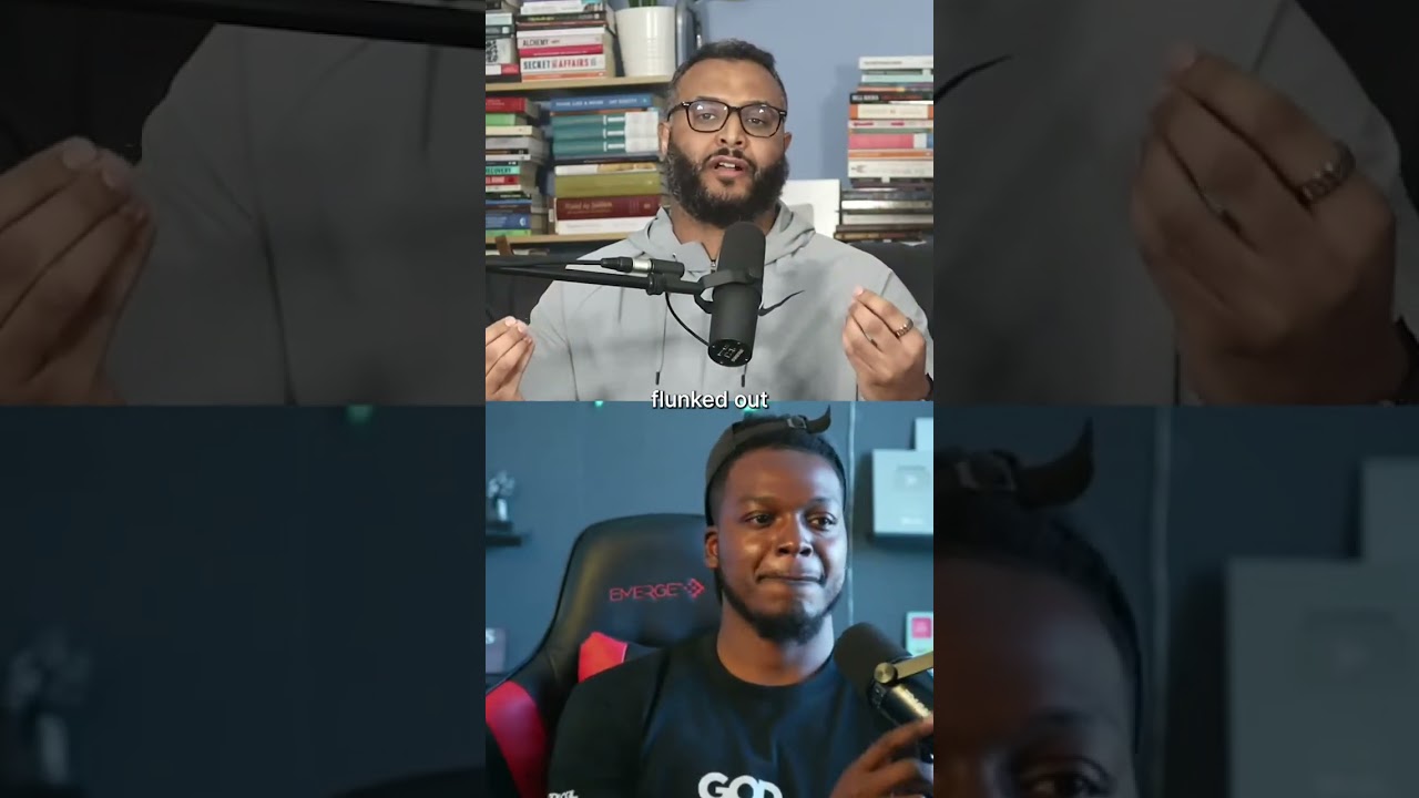 Unqualified Fool Gets His Comeuppance