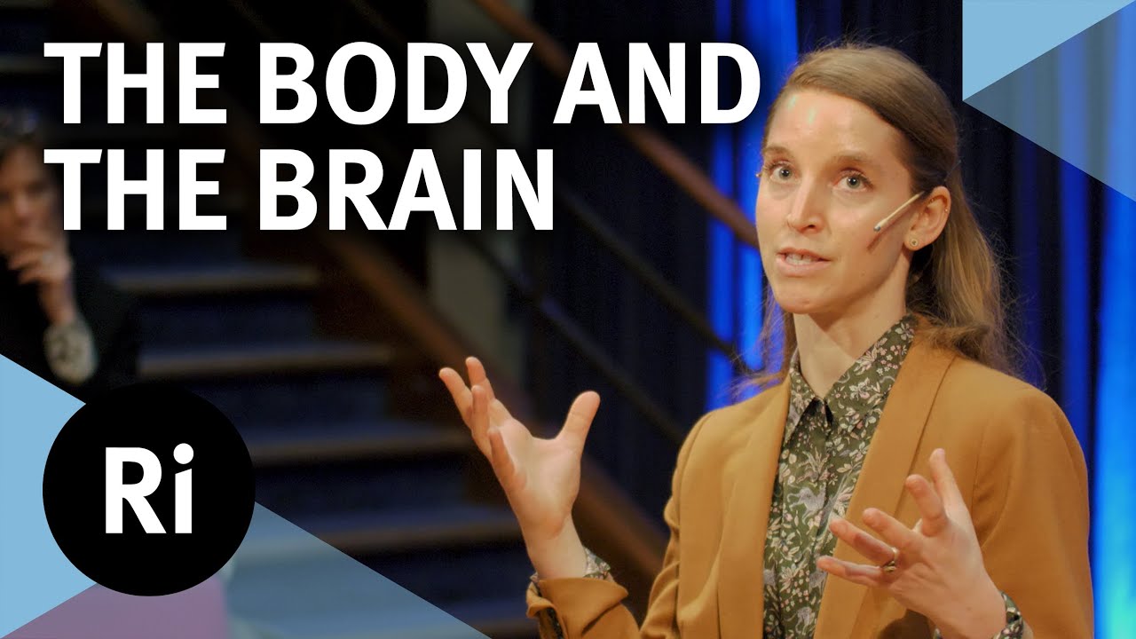 The Science of Mental Health with Camilla Nord 🧠