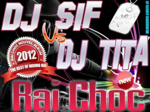 cheb skandar maryam mix by dj tita