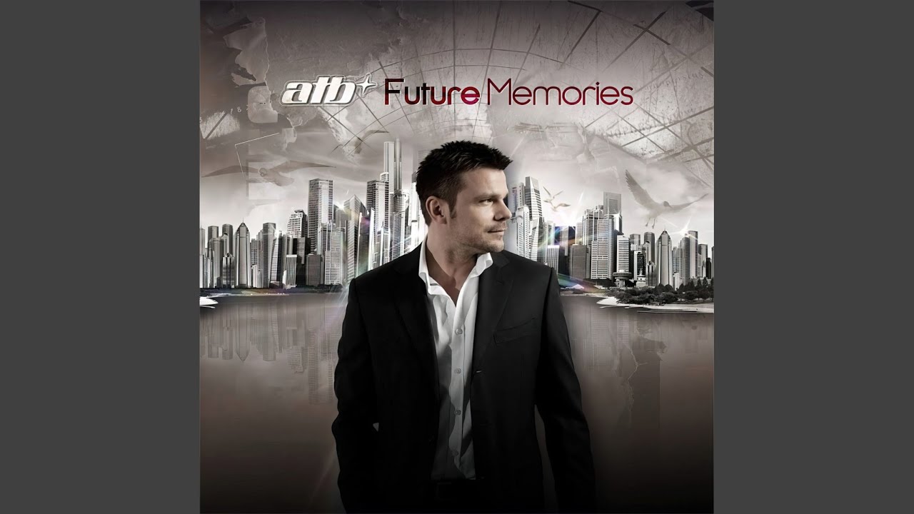 Talismanic by ATB from Future Memories (2009)