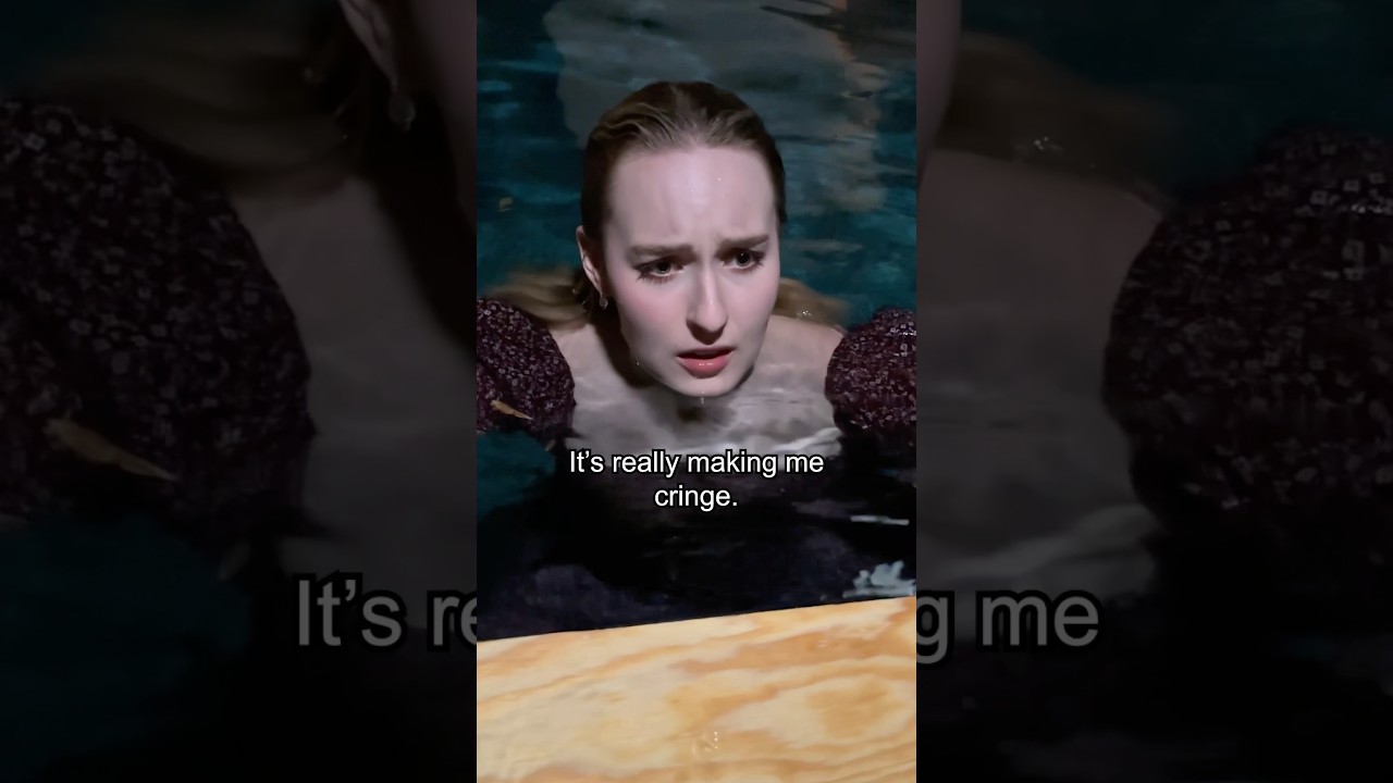 What If the Titanic Sank in 2024? 😂🚢 | Funny Movie Parody