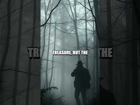 The Beale Ciphers' Hidden Treasure