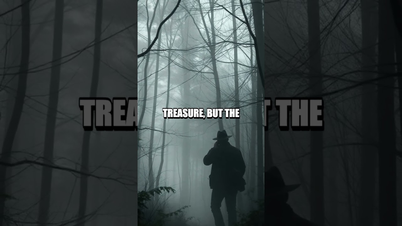 Unlock the Mystery of the Beale Ciphers and Hidden Virginia Treasure 🗝️