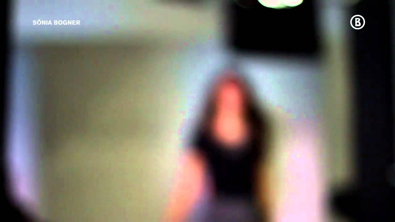 Sônia Bogner Summer 2011 Collection 🌞