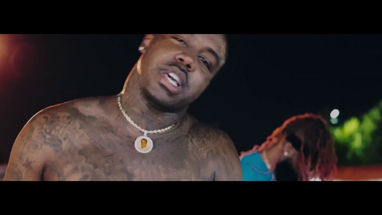 EST Gee, Sada Baby & Taught Different Collaboration