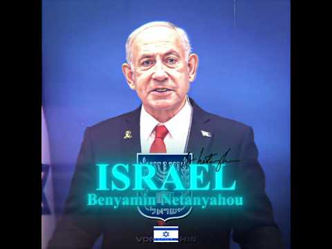 What If WW3 Began? Leaders' Response 🌍