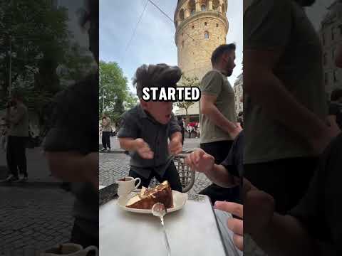 Midget gets MAD 😡😭