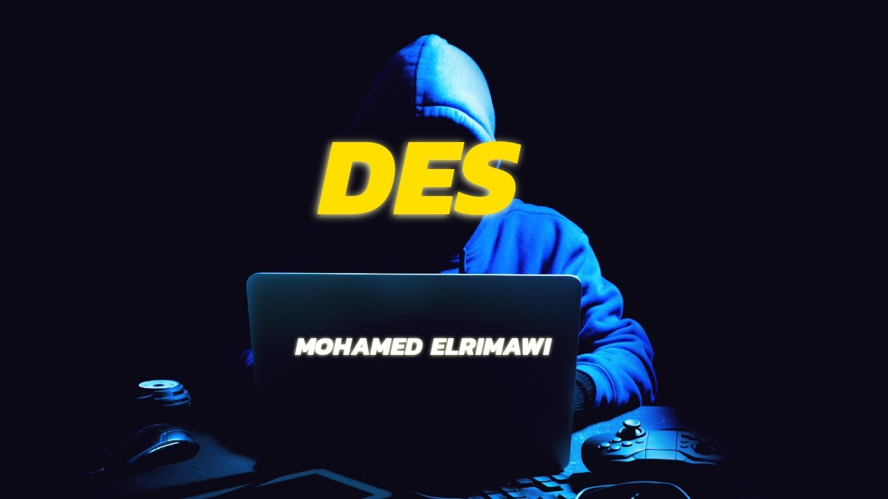 Data Encryption Standard (DES) Explained: The Complete Guide 🔐