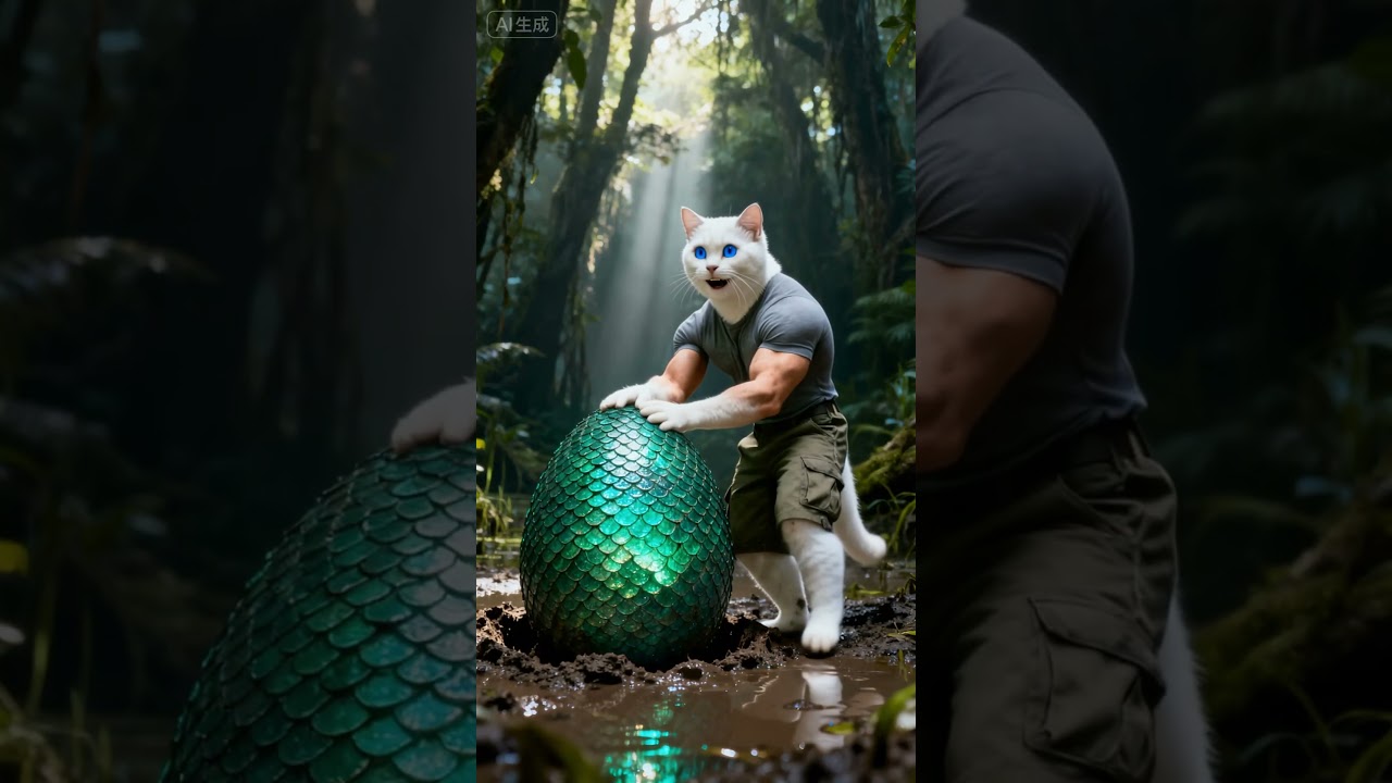 Adorable Cats & Kittens π± Moments