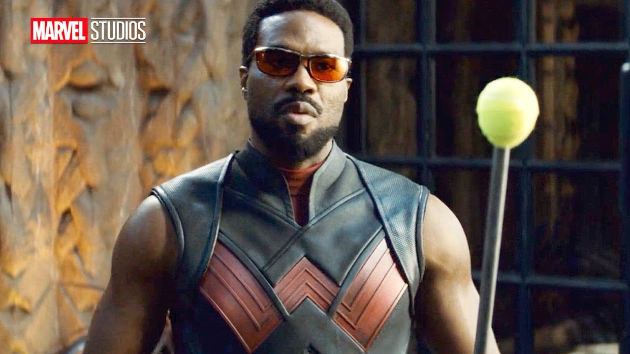 Wonder Man Finale: X-Men & Avengers Easter Eggs 🦸‍♂️