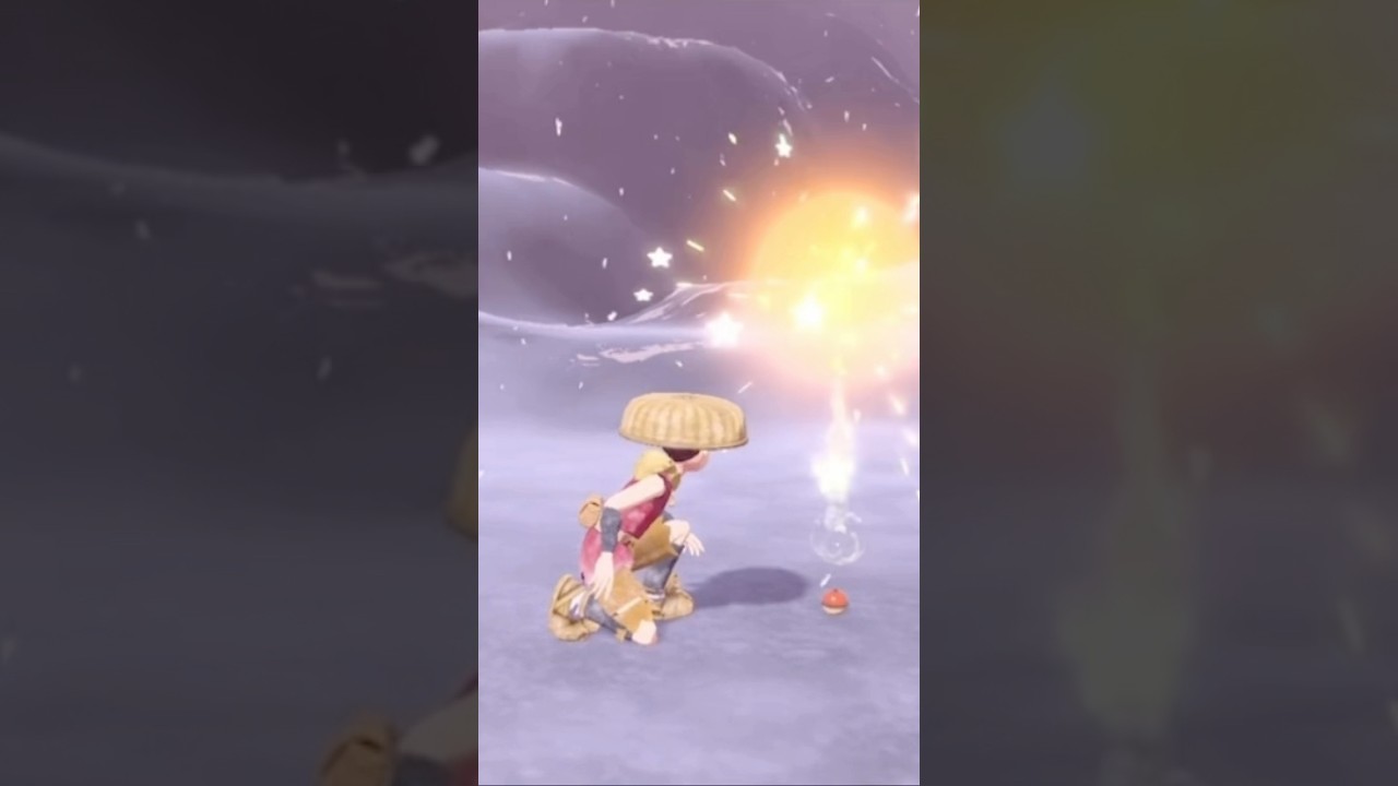 Discover the Meaning of a 'Fateful Encounter' with My New Pokémon Buddy ❤️