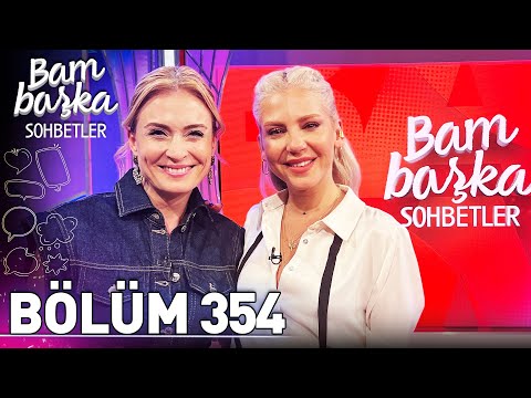 Bambaşka Sohbetler 354. Bölüm - Gökçe Eyüpoğlu | "Ceyda Karakteri Hayatımı Değiştirdi"