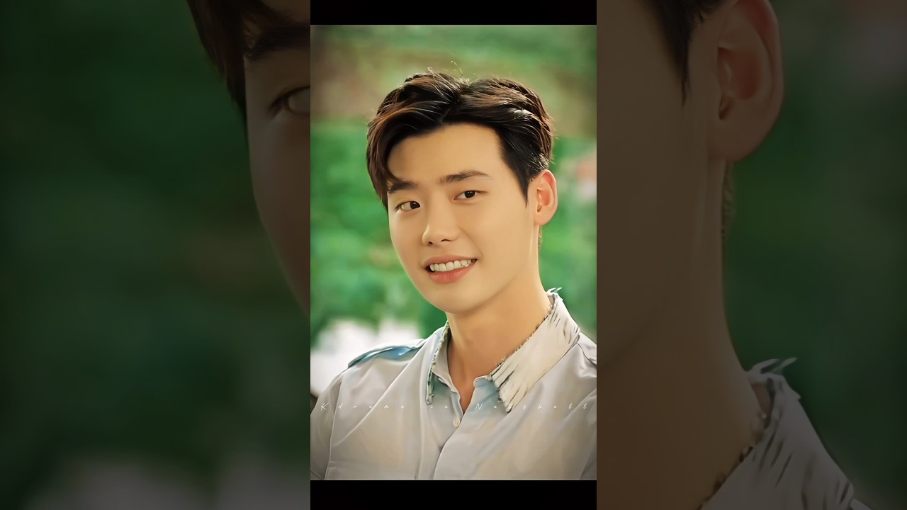 Wait for His Wink: Boyfriend in Two Worlds Kdrama in a Nutshell