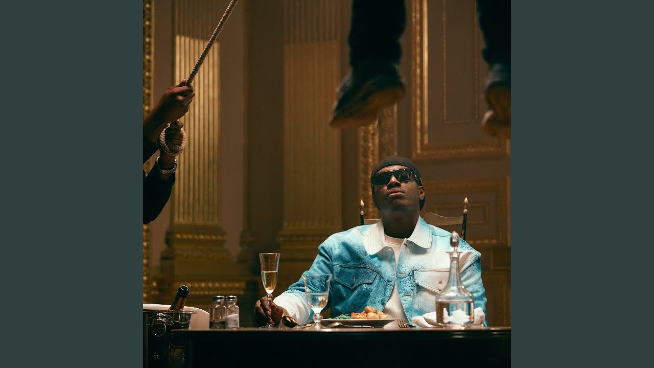 Laboratoire by Werenoi Carré 🎶